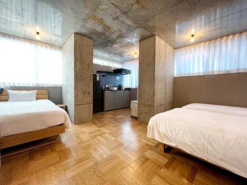 PRISM Inn Ogu