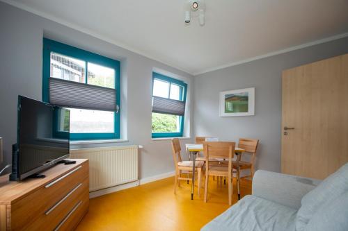 Ferienwohnung A Gästehaus Mühlenstein - Dettmannsdorf