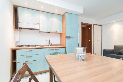 Plebiscito Apartment, Neapel (Foto 10)