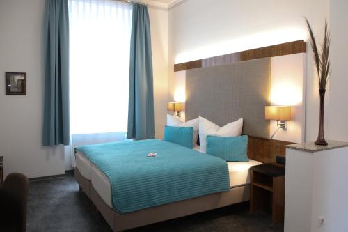 Hotel zur Kulturweberei in 芬斯特瓦爾德