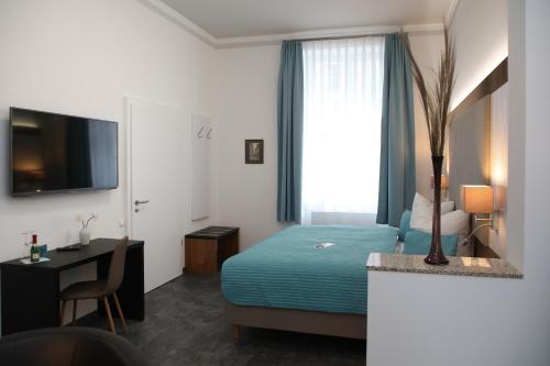 Hotel zur Kulturweberei in 芬斯特瓦爾德