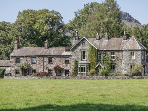 Tanner Croft Cottage Ambleside - image 14