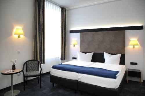 Hotel zur Kulturweberei in 芬斯特瓦爾德