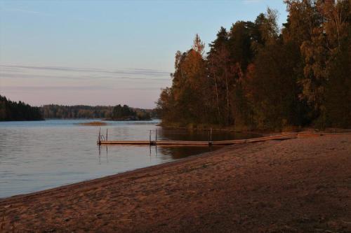 Kuivaketveleen Piha