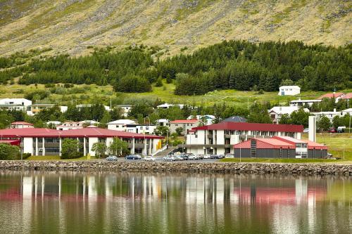 Hótel Torfnes - Hotel - Ísafjörður