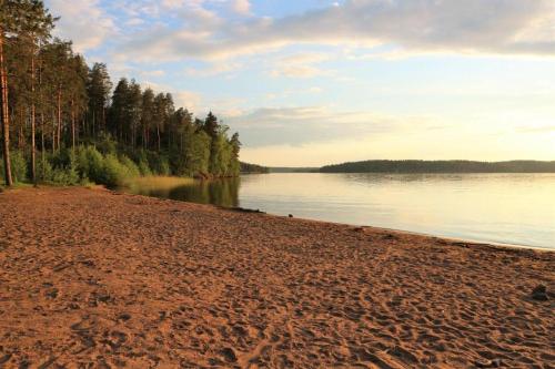 Kuivaketveleen Piha