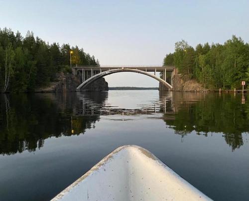 Kuivaketveleen Piha