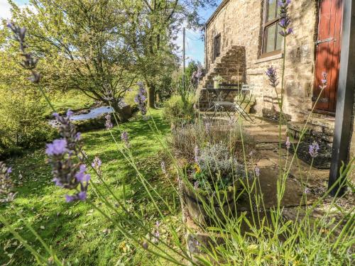The Reading Rooms, Skipton, Hubberholme, North Yorkshire