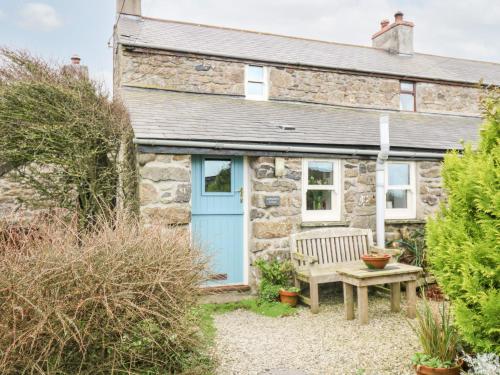Gurnard's Cottage, St Ives, Zennor, Cornwall