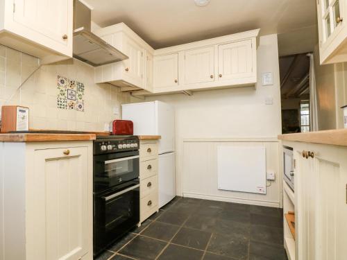 Gurnard's Cottage ST IVES - image 14
