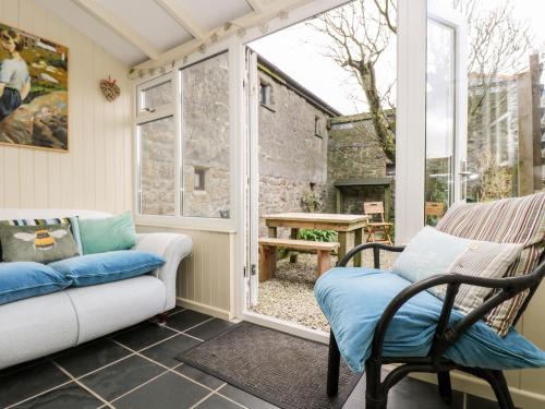 Gurnard's Cottage ST IVES - image 5