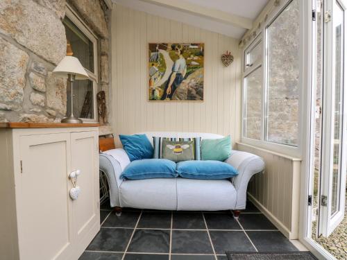 Gurnard's Cottage ST IVES - image 9