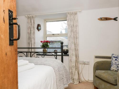 Gurnard's Cottage ST IVES - image 13