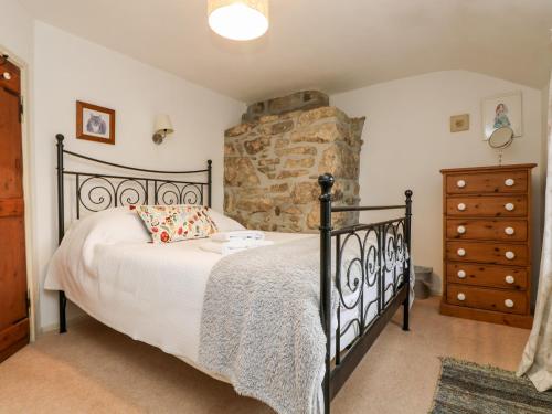 Gurnard's Cottage ST IVES - image 8