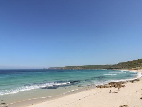 Gurnard's Cottage ST IVES - image 6