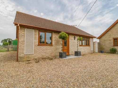 The Annexe, Norwich gîte à louer Moulton Saint Michael