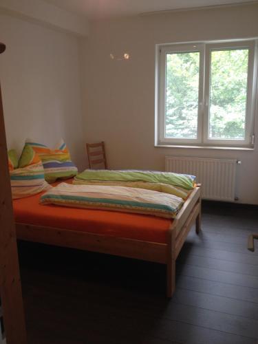 Platán apartman, Budapešť (fotografie 3)