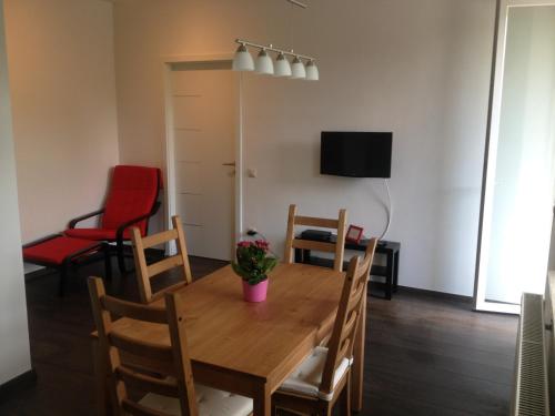 Platán apartman, Budapešť (fotografie 2)
