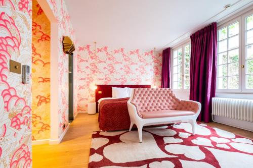 343260432 Small Luxury Hotel De Witte Lelie