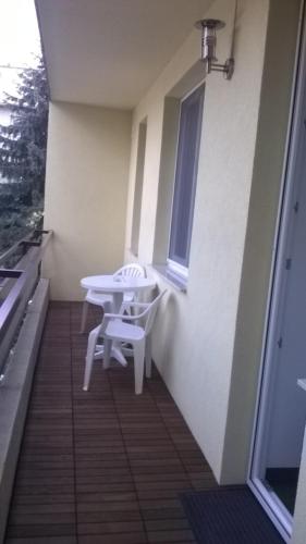 Platán apartman, Budapešť (fotografie 10)