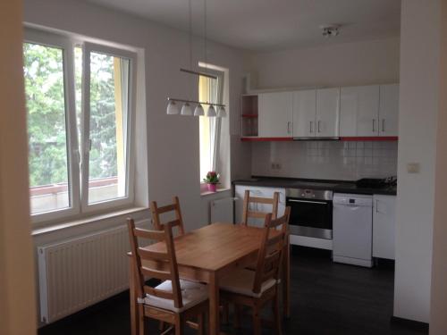 Platán apartman, Budapešť (fotografie 7)