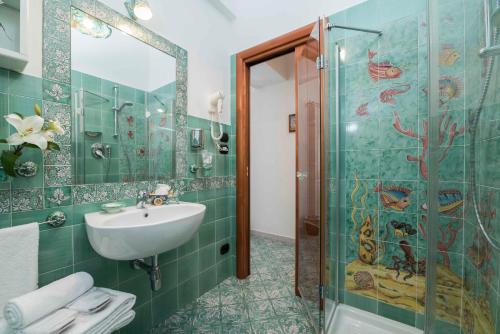 B&B Palazzo Pinto 4
