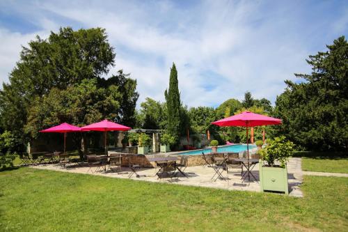 Les Orangeries