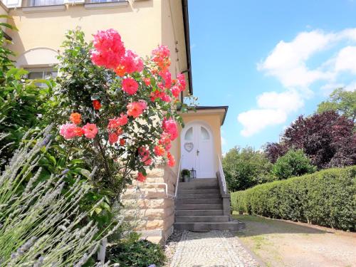 VILLA FREIA Dresden - Exklusive Ferienwohnung zum Erholen & Entspannen, Dresden (Foto 6)