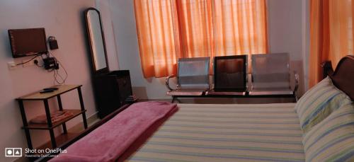 Wintervalley homestay