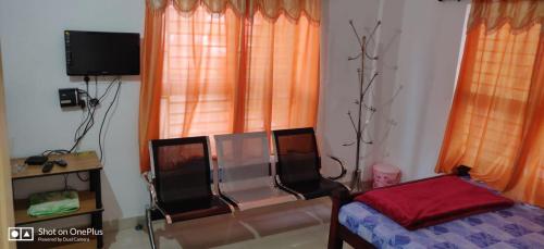 Wintervalley homestay