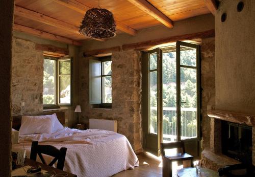 Doppelzimmer, deluxe, balkon