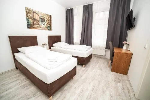 Othman Appartements Göttinger Straße 63 1OG in Hannover, Deutschland
