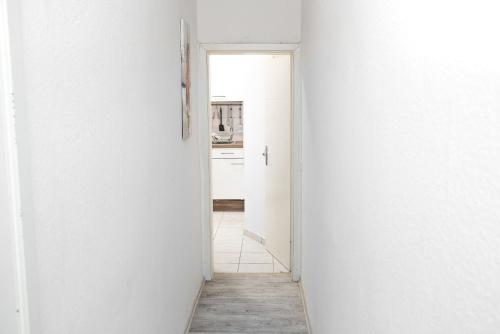 Othman Appartements Göttinger Straße 63 1OG, Hanovre (photo 9)