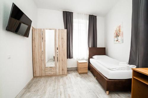 Othman Appartements Göttinger Straße 63 1OG, Hanovre (photo 3)