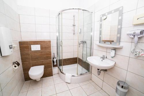 Othman Appartements Göttinger Straße 63 1OG, Hanovre (photo 6)