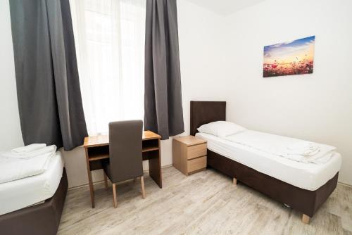 Othman Appartements Göttinger Straße 63 1OG, Hanovre (photo 2)