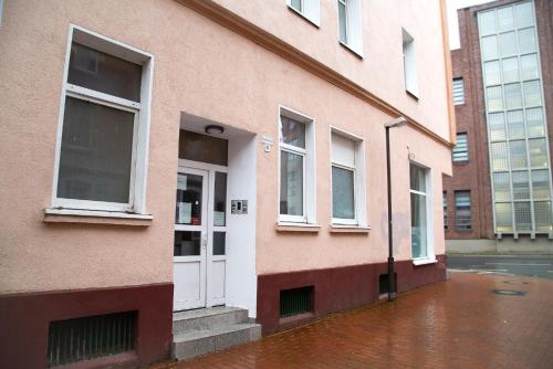 Othman Appartements Göttinger Straße 63 1OG, Hanovre (photo 10)
