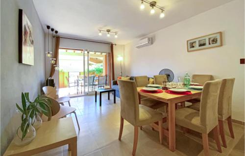 Pet Friendly Home In Mar De Cristal With Wifi