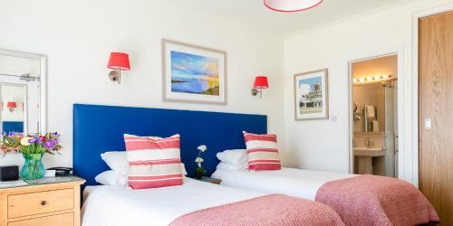 Best Western Beachcroft Hotel