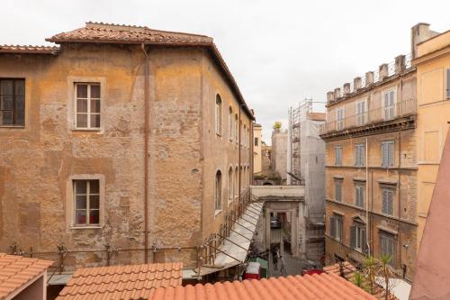 iFlat Charming Apartment near Piazza Venezia, Rzym (zdjęcie 2)