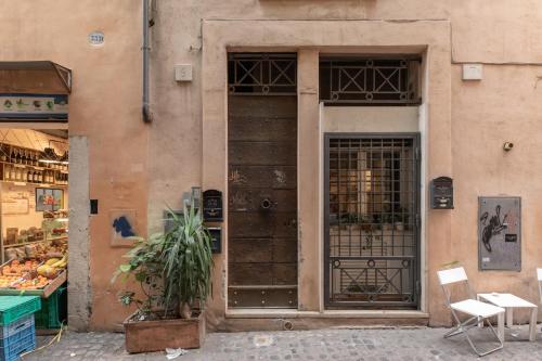iFlat Charming Apartment near Piazza Venezia, Rzym (zdjęcie 4)
