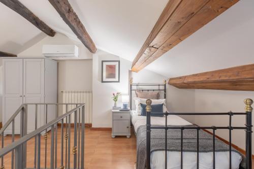 iFlat Charming Apartment near Piazza Venezia, Rzym (zdjęcie 9)