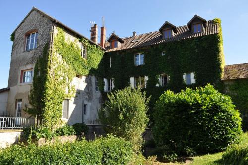 . Moulin de Merzé