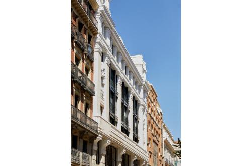 60 Balconies Iconic - 숙소 외관