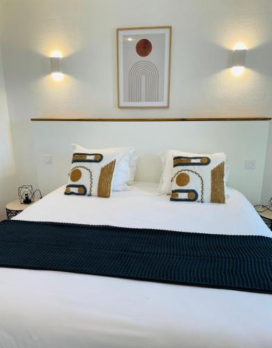 Hôtel Porte Mars Reims Gare centre - image 6