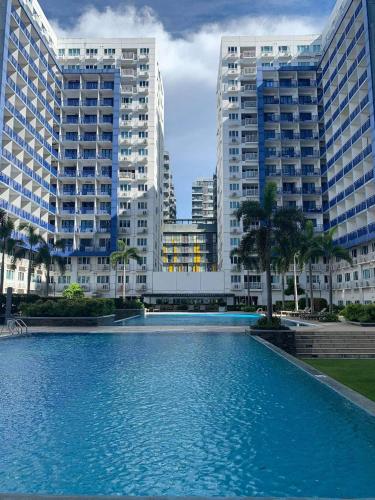 Sea Residences by EXIN, Manila