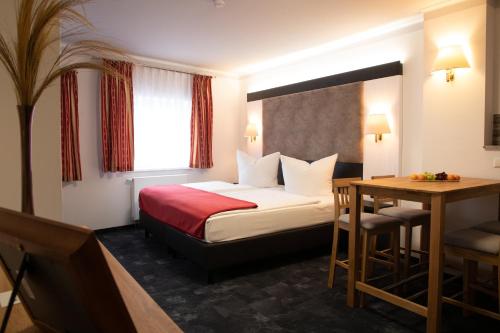 Hotel zur Kulturweberei in 芬斯特瓦爾德