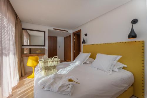 Les Iris - Peaceful villa with heated private pool & hammam, Marrakesz (zdjęcie 10)