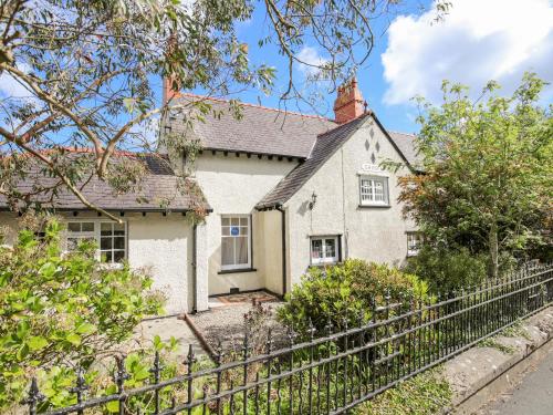 Gwynfa gîte à louer Llanallgo