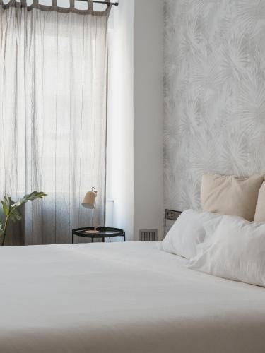 Apartamentos Espai Progres by Be Barcelona 4